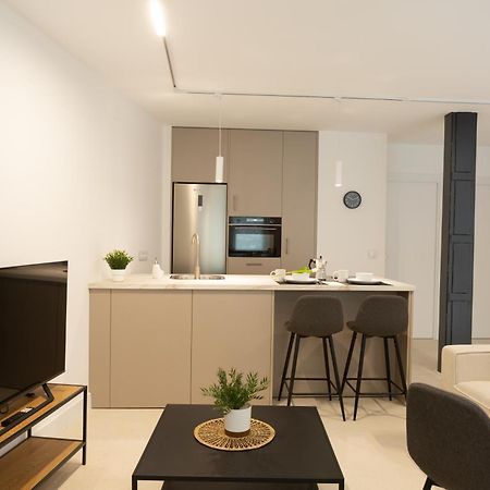 Royar Apartamentos Jaen Ngoại thất bức ảnh