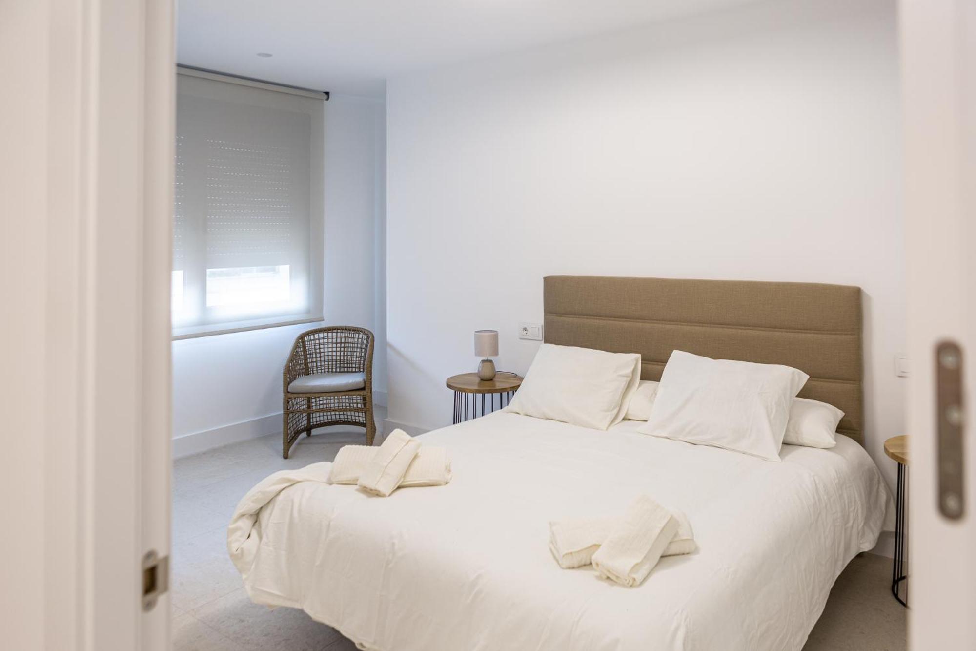 Royar Apartamentos Jaen Ngoại thất bức ảnh