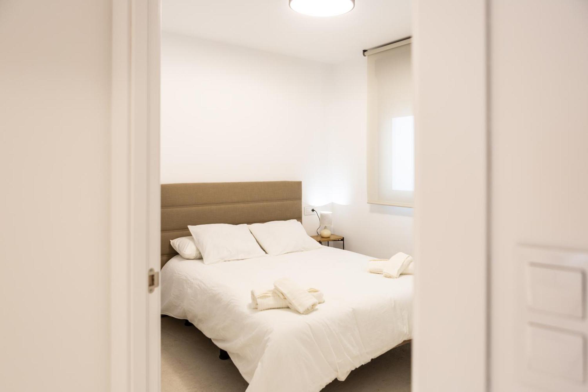 Royar Apartamentos Jaen Ngoại thất bức ảnh
