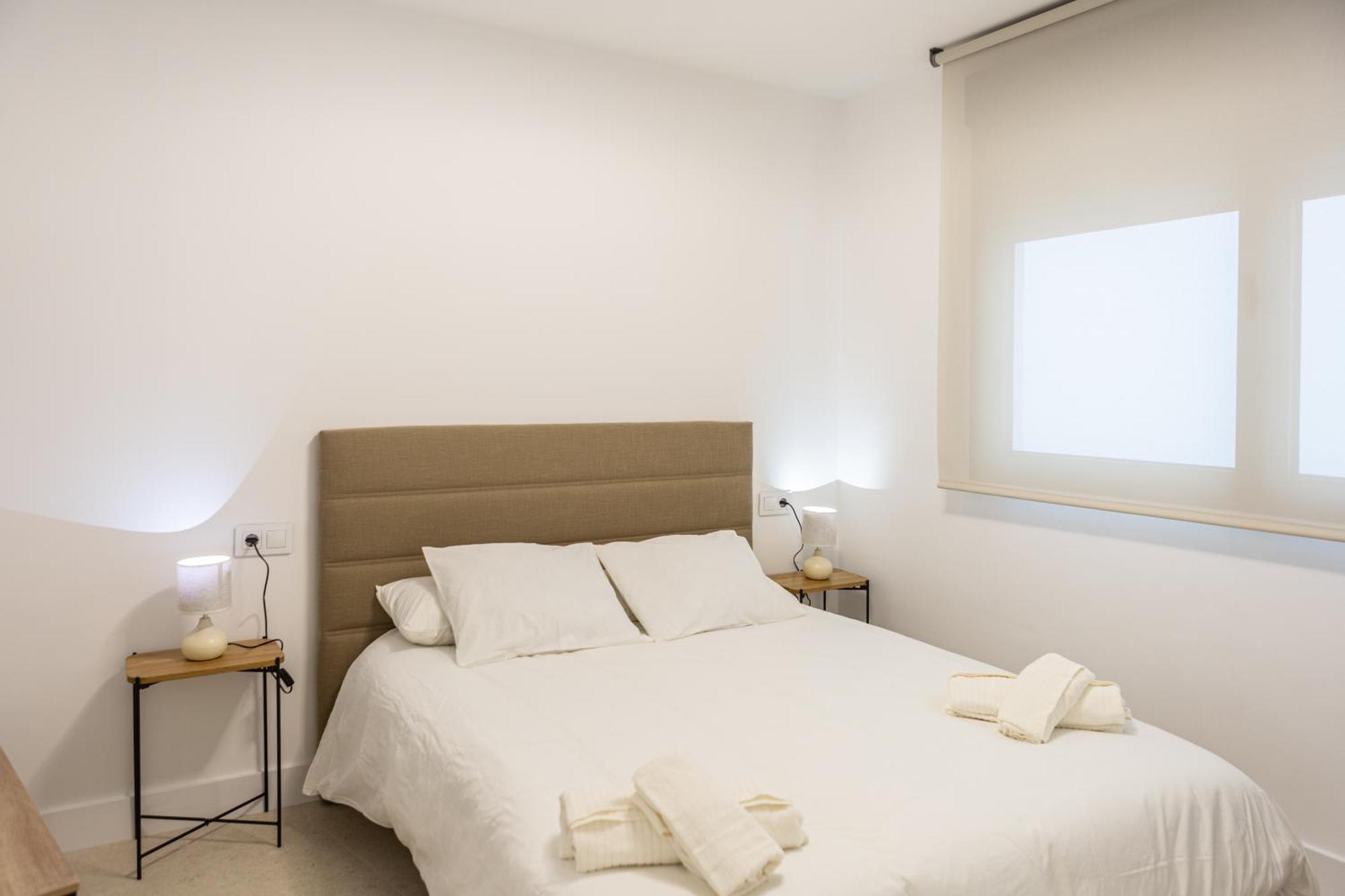 Royar Apartamentos Jaen Ngoại thất bức ảnh