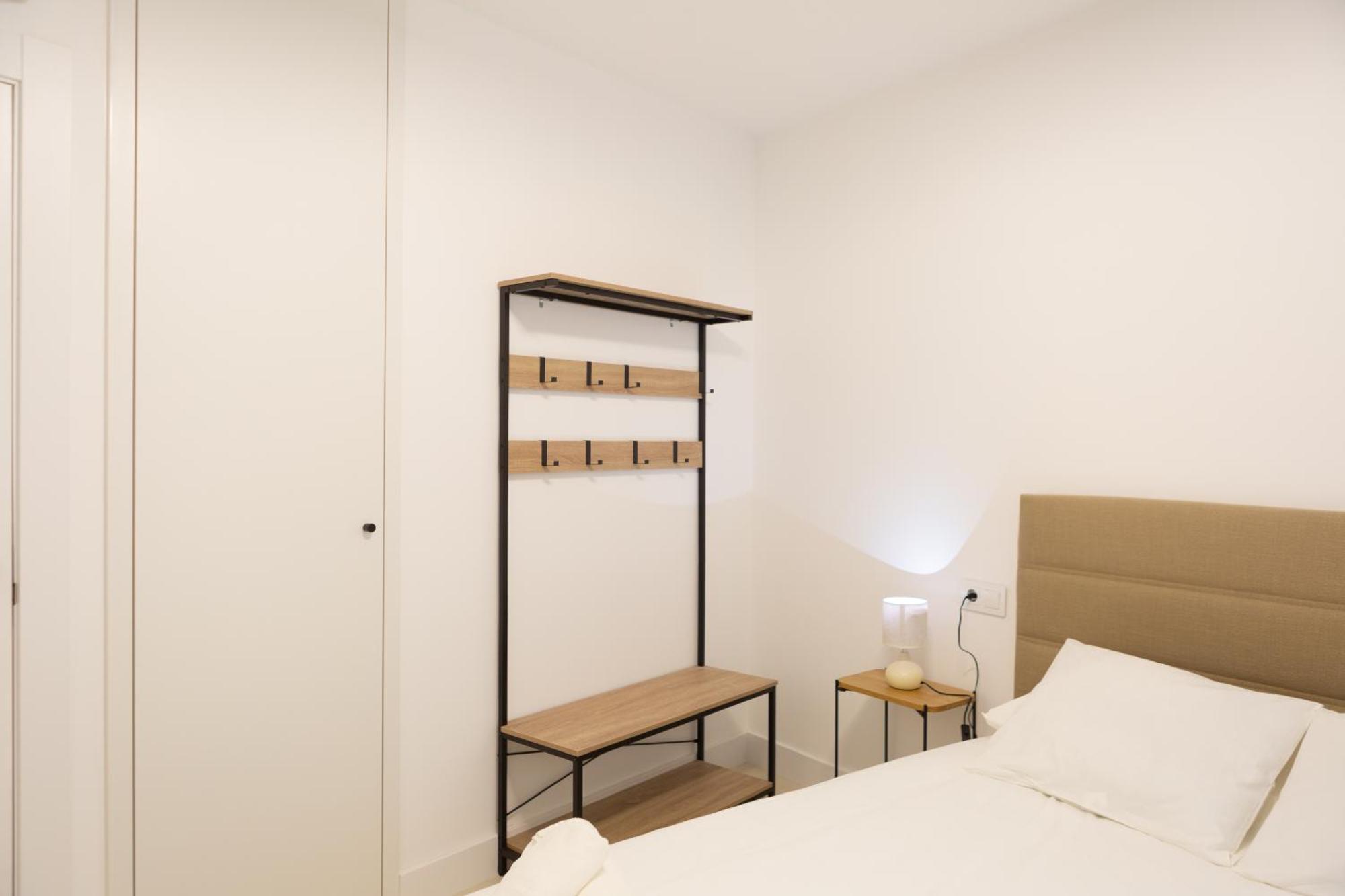 Royar Apartamentos Jaen Ngoại thất bức ảnh