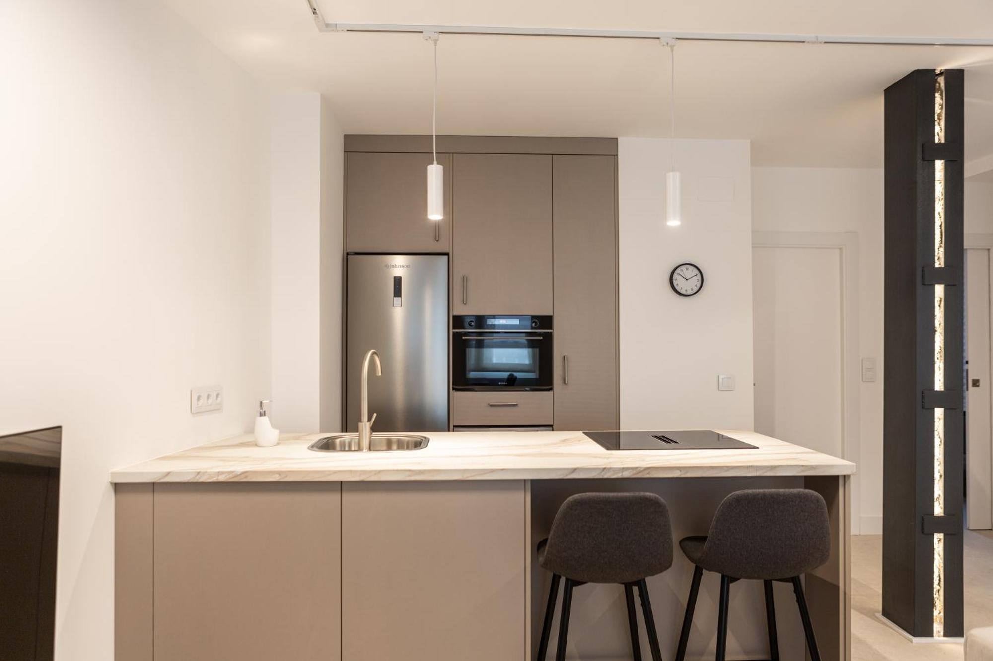 Royar Apartamentos Jaen Ngoại thất bức ảnh