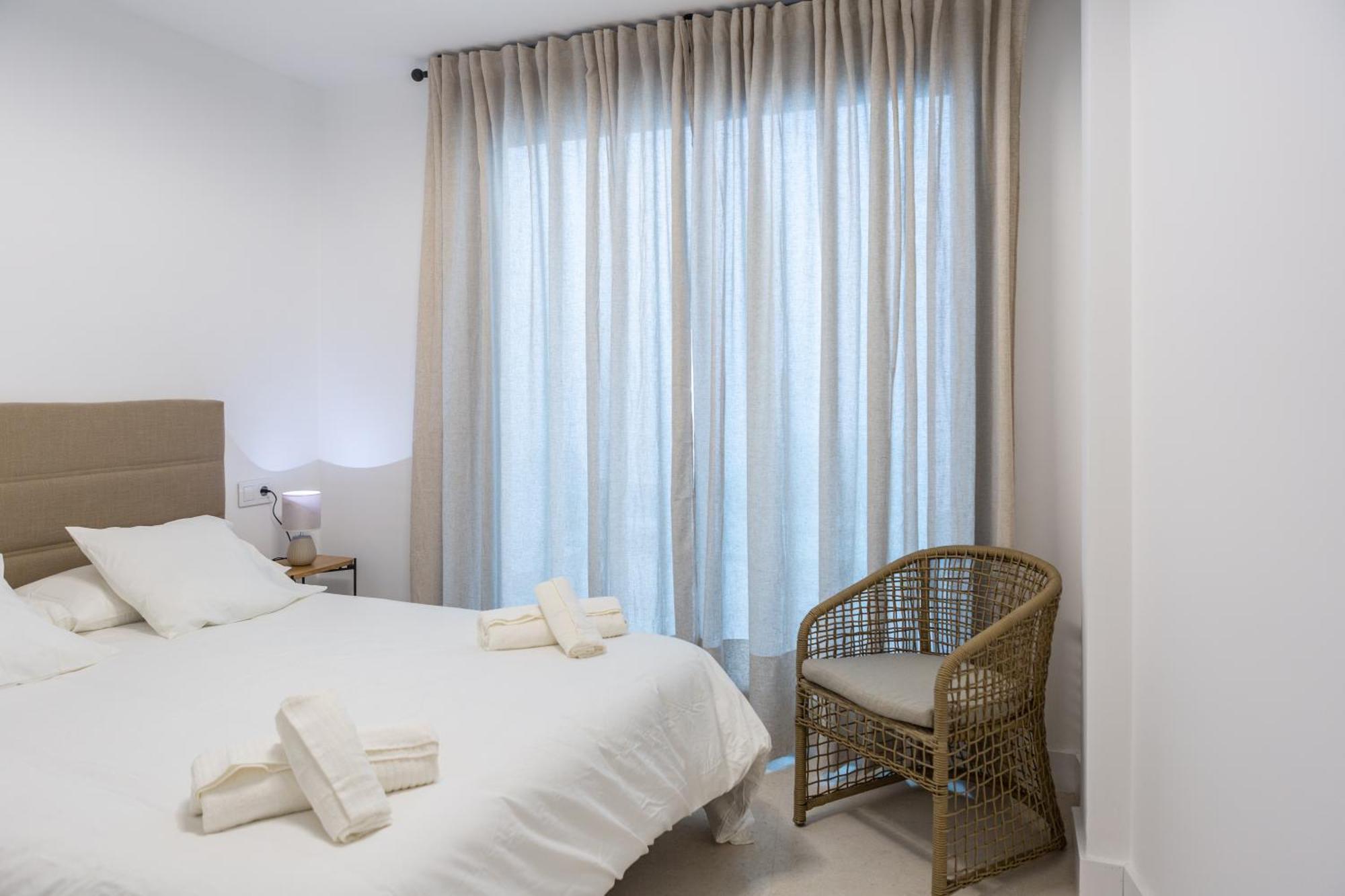 Royar Apartamentos Jaen Ngoại thất bức ảnh