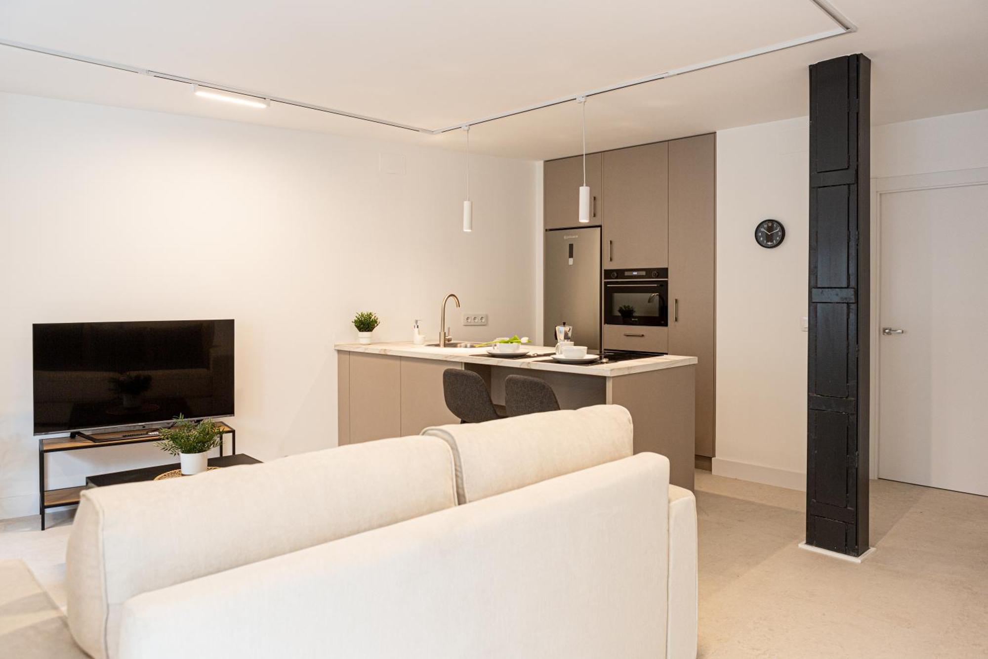 Royar Apartamentos Jaen Ngoại thất bức ảnh