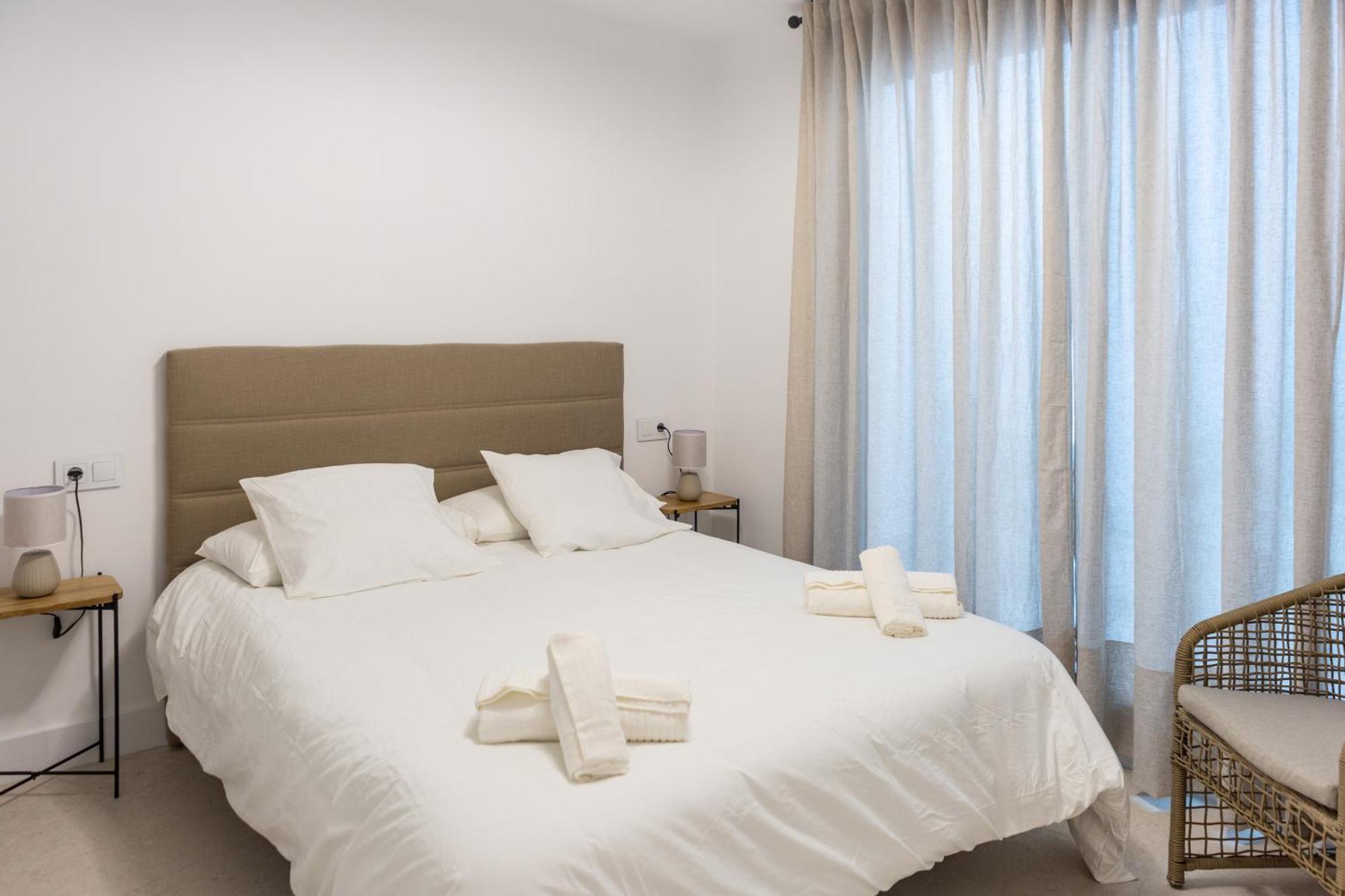 Royar Apartamentos Jaen Ngoại thất bức ảnh