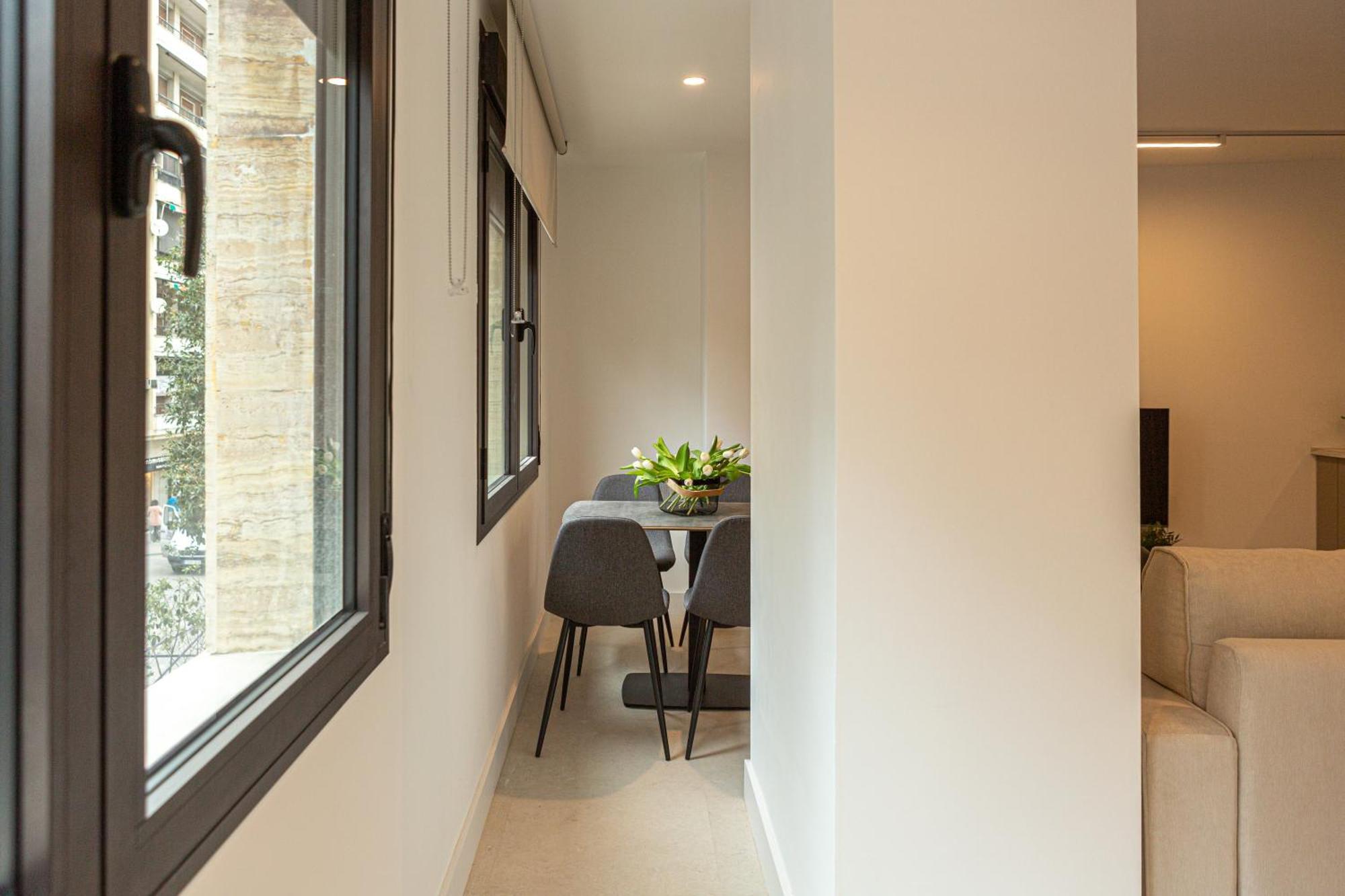 Royar Apartamentos Jaen Ngoại thất bức ảnh