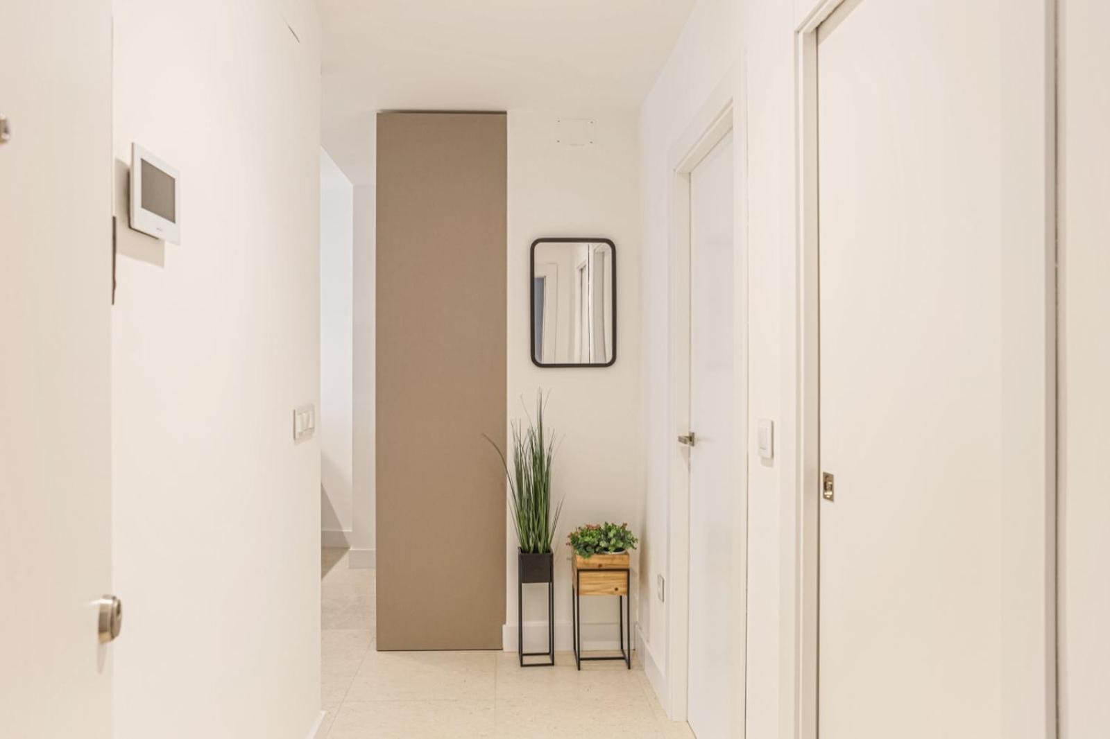Royar Apartamentos Jaen Ngoại thất bức ảnh