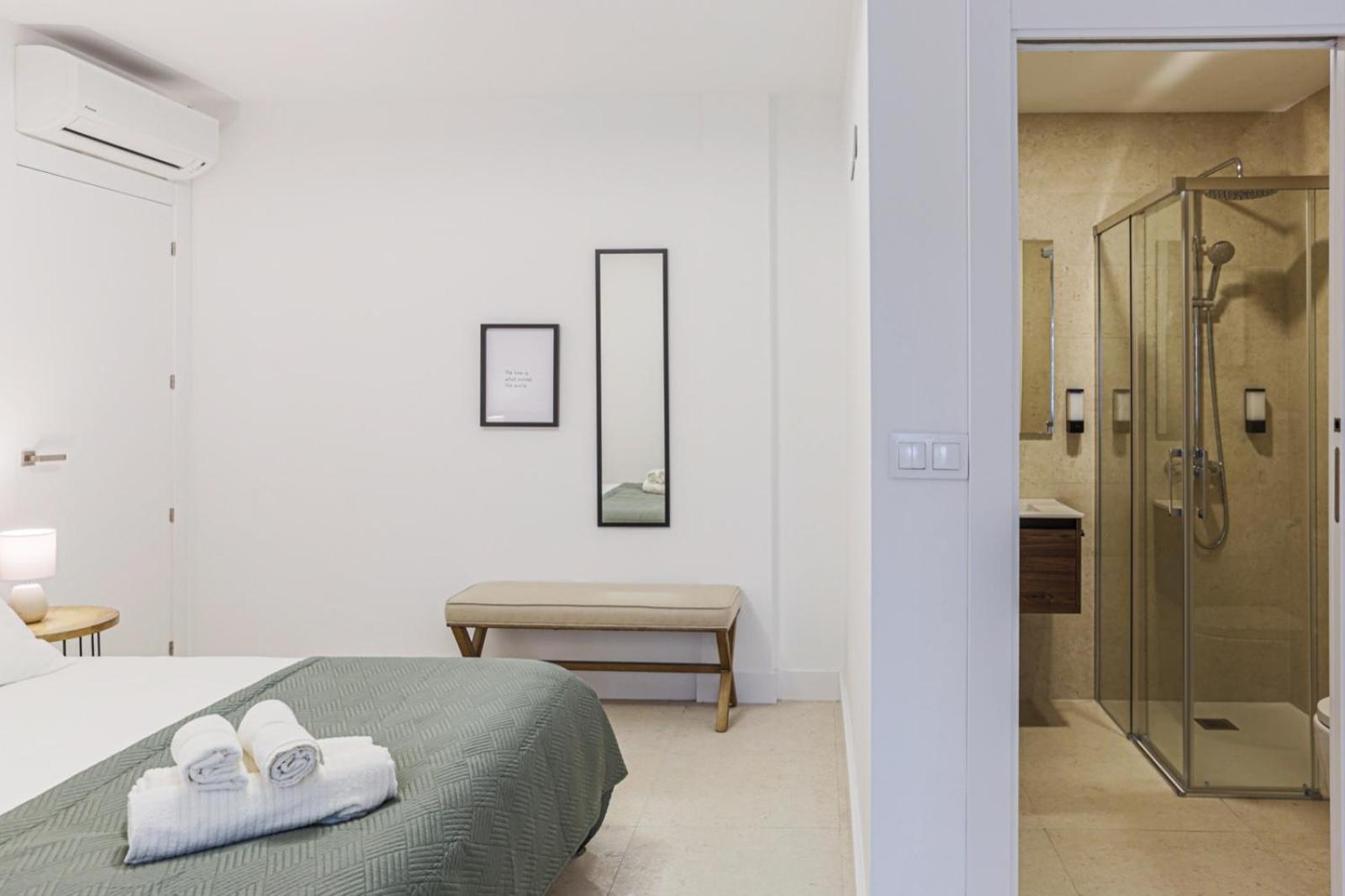 Royar Apartamentos Jaen Ngoại thất bức ảnh