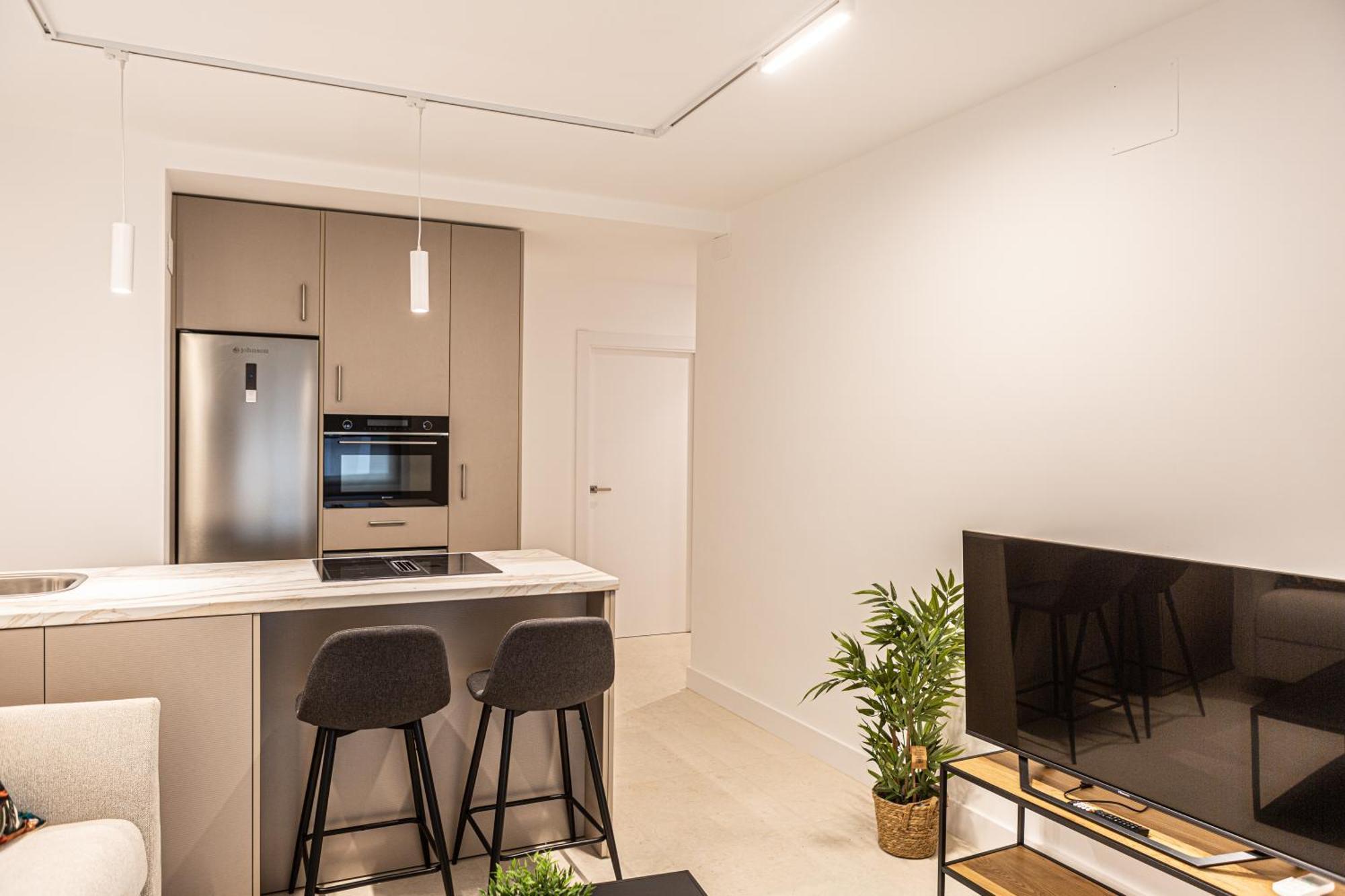 Royar Apartamentos Jaen Ngoại thất bức ảnh