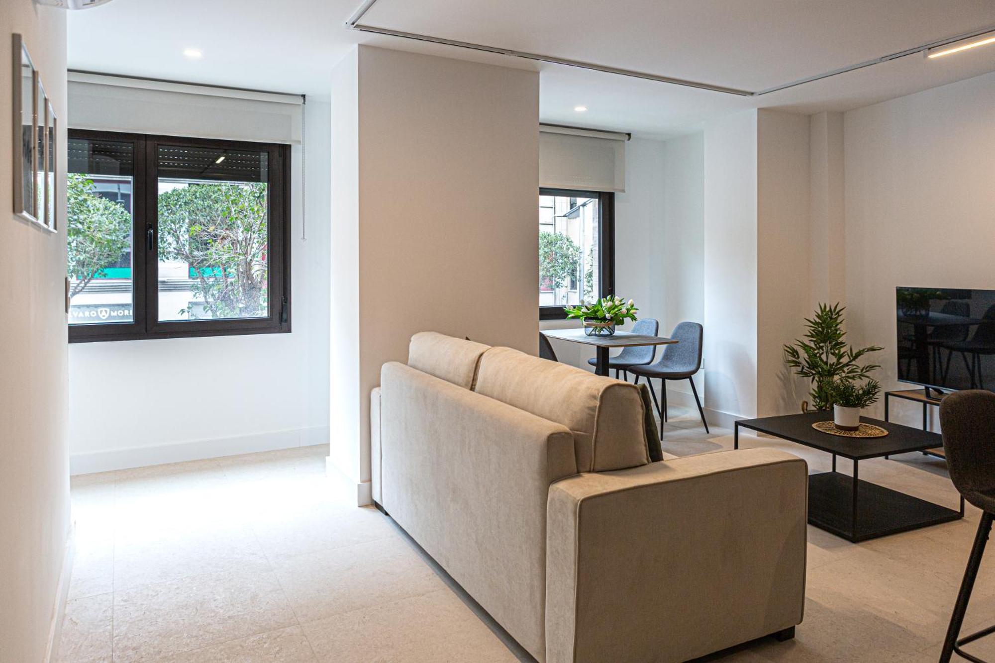 Royar Apartamentos Jaen Ngoại thất bức ảnh